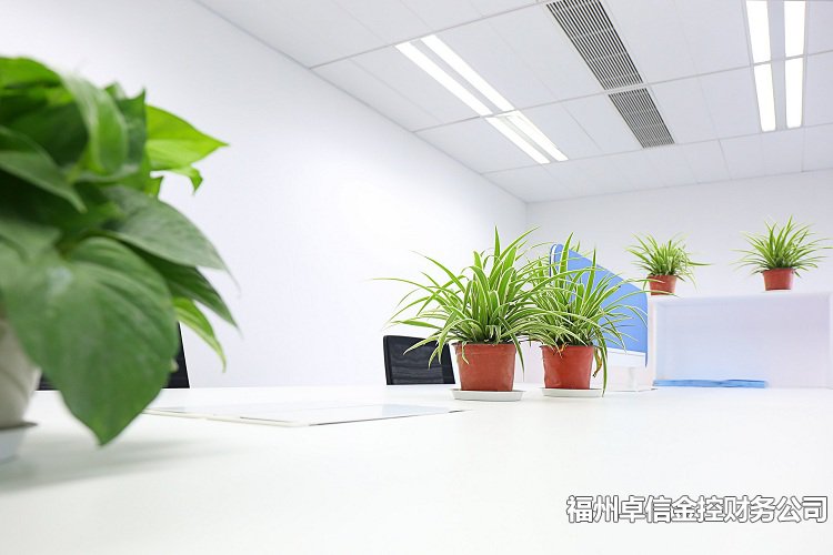 福州公司注销
